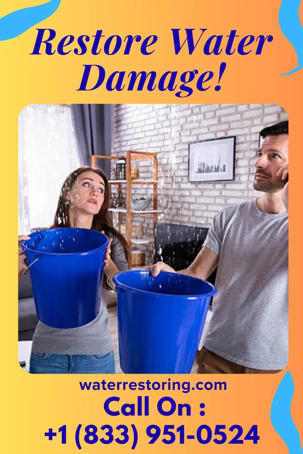 water restoration Quick Restoration Inc Tecumseh